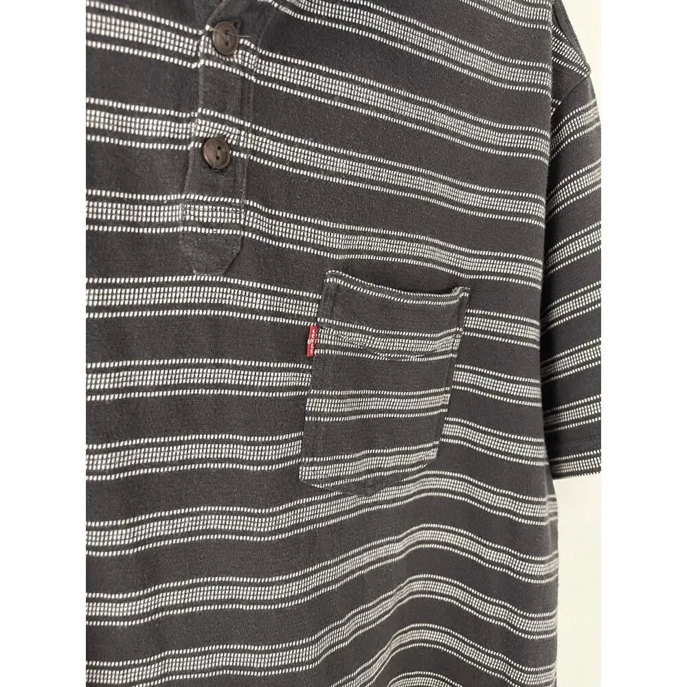 Levis levis mens